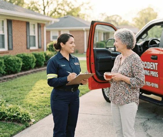 Accident Towing Service Williams, IN FAQs